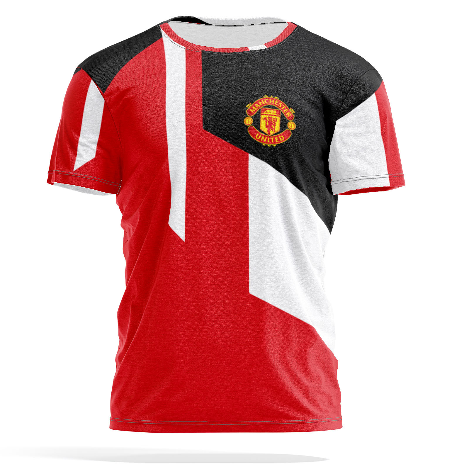 

Футболка мужская PANiN PaninManTshirt_VM1370325 разноцветная M, Красный, PaninManTshirt_VM1370325