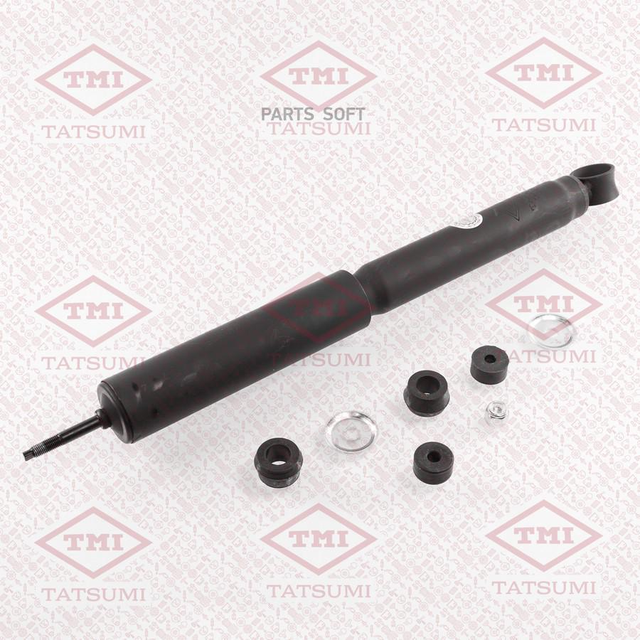 

Амортизатор Задний Газовый L/R TMI TATSUMI TAA5104