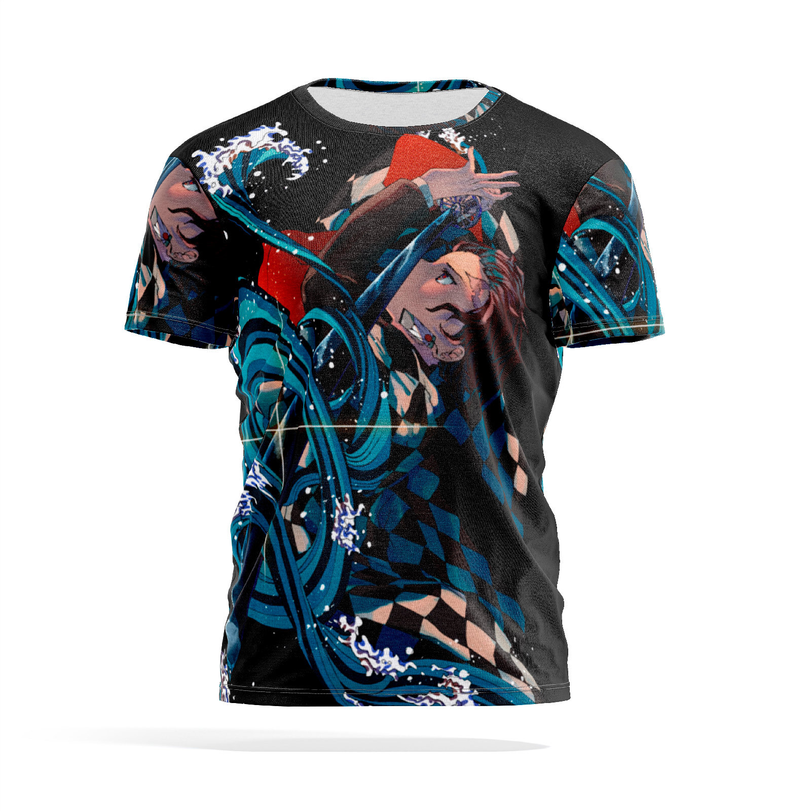 

Футболка мужская PANiN PaninManTshirtMS_MS2790091 черная S, Черный, PaninManTshirtMS_MS2790091