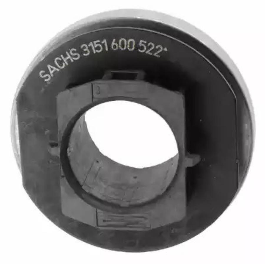 

3151 600 522_подшипник выжимной peugeot 407/307, citroen c4/5/jamper 2.0/2.2hdi 04>