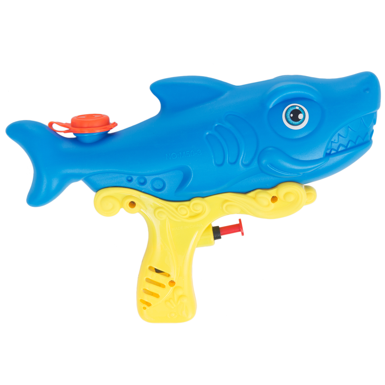 

Пистолет G Blast Shark G-1019452