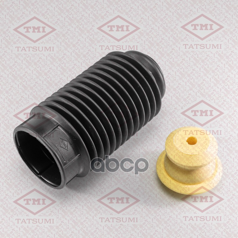 

TATSUMI TAH1175 к-кт защитный амортизатора 1шт