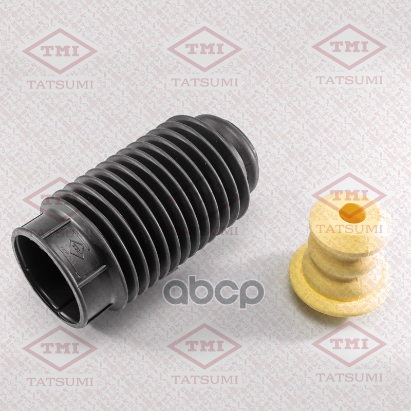

Комплект защитный Амортизатора Tatsumi tah1177