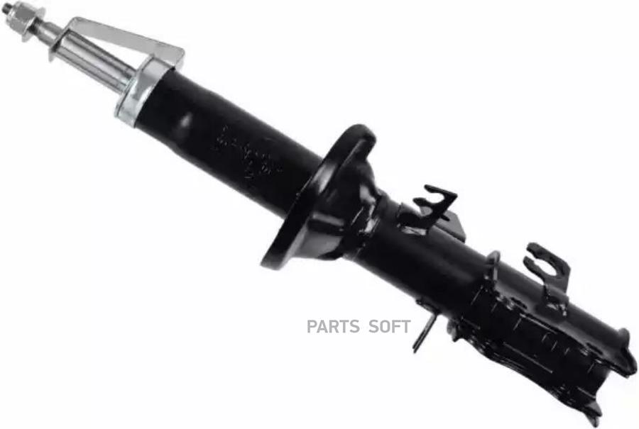 

313 617_амортизатор передний правый газовый kia rio 02-05