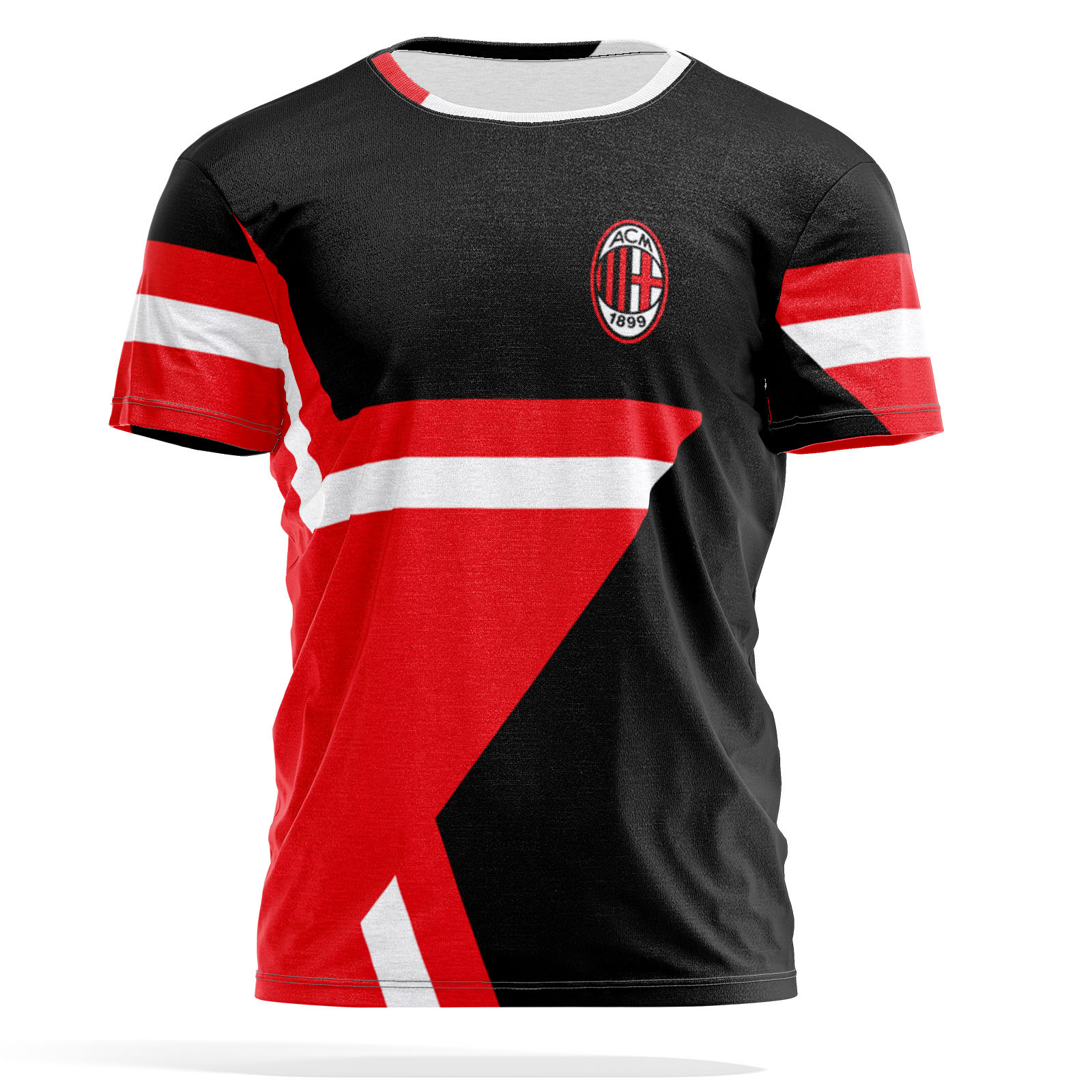 

Футболка мужская PANiN PaninManTshirt_VM1415395 разноцветная M, Черный, PaninManTshirt_VM1415395
