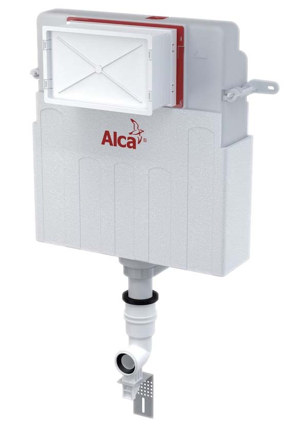 фото Бачок alcaplast am112w