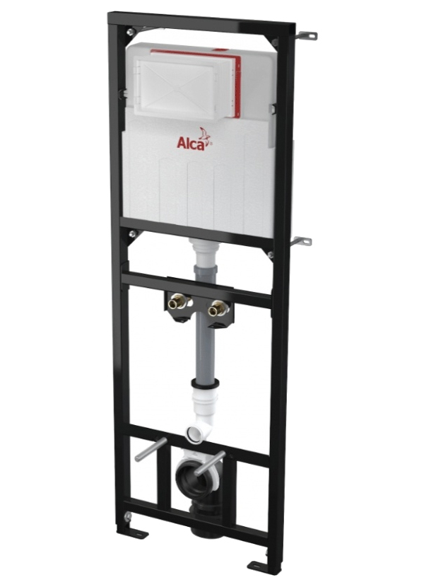 

Рама Alcaplast A108F/1500, A108F/1500