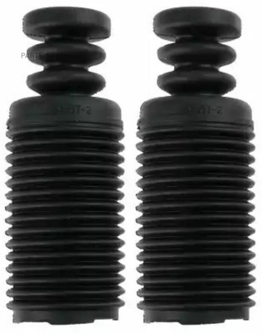 

900159_sachs к-кт пыльн.+отб.зад. nissan almera