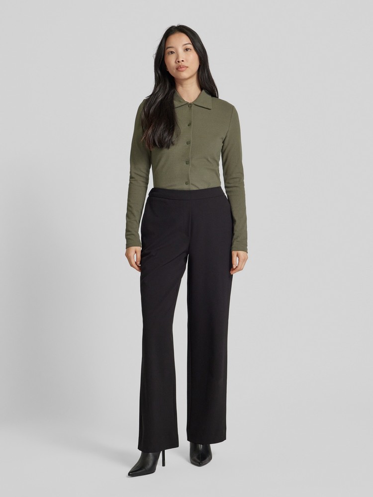 

Рубашка женская MANGO 67064012 хаки XL, 67064012
