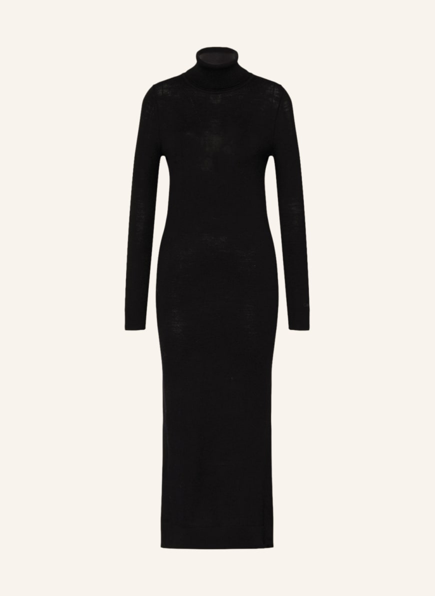 

Платье женское Calvin Klein 1001318923 черное S (доставка из-за рубежа), 1001318923