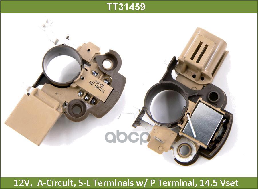 

Регулятор Tesla Technics TT31459