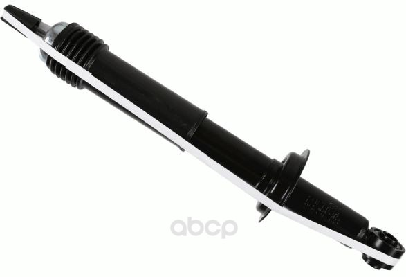 

Амортизатор Задний Gas Boge 30Q06A