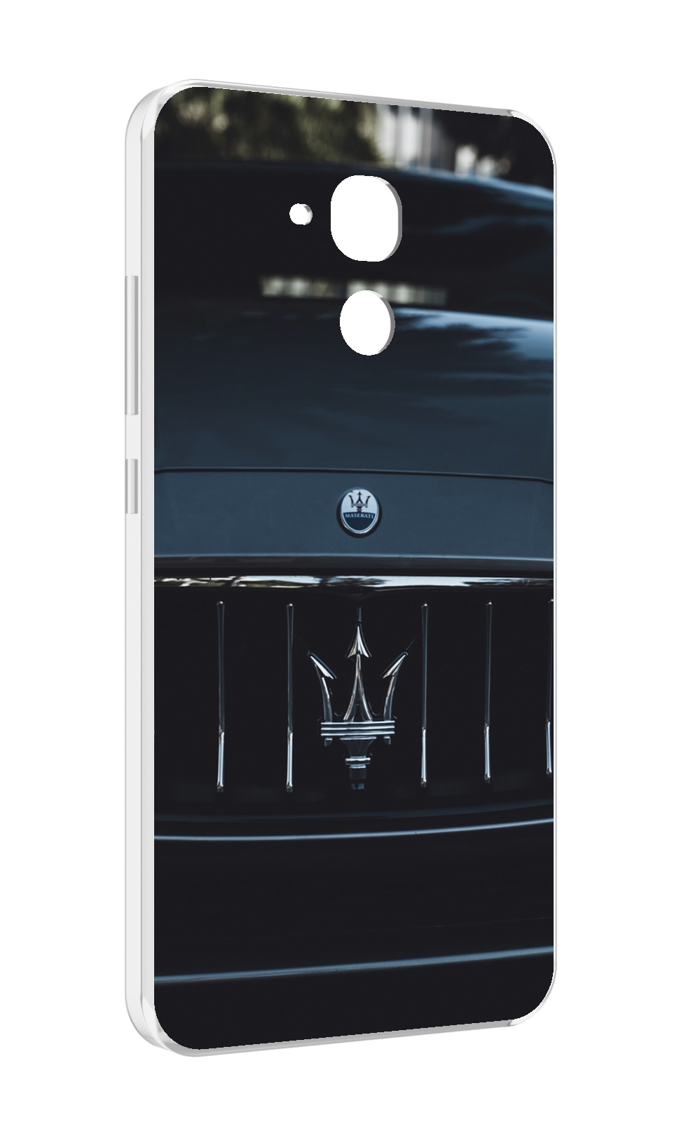 

Чехол MyPads maserati 2 для Huawei Honor 5C/7 Lite/GT3 5.2, Прозрачный, Tocco