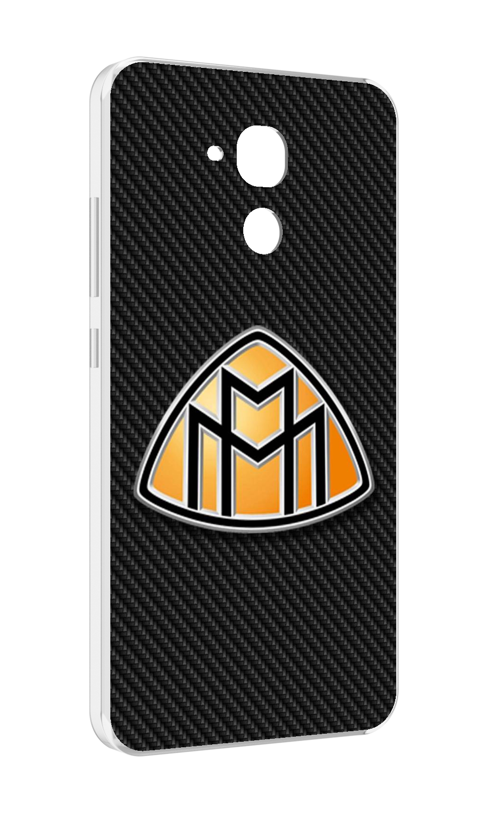 

Чехол MyPads maybach для Huawei Honor 5C/7 Lite/GT3 5.2, Прозрачный, Tocco