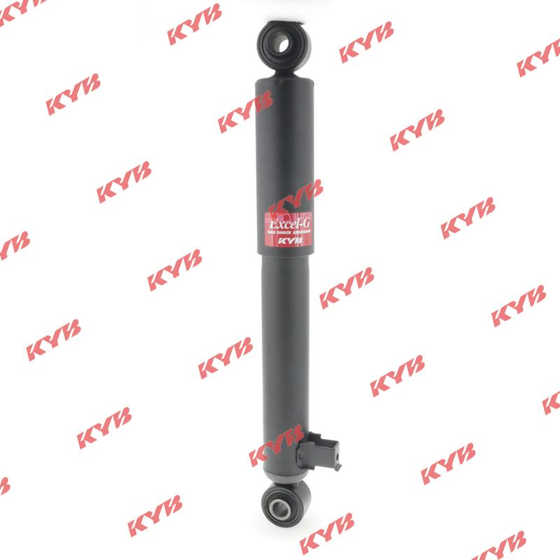 

Амортизатор Задний Gas Kyb 3440028