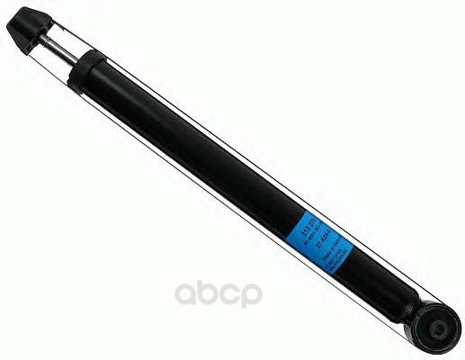 

Амортизатор Задний Gas Boge 27K05A