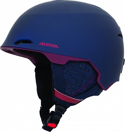 

Зимний шлем Alpina Alpina Maroi 57-61