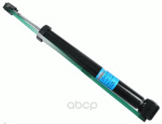 

Амортизатор Задний Gas Boge 27C11F