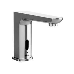 

Смеситель для раковины Jaquar SNR-CHR-35019PMPK
