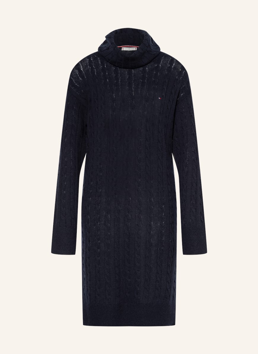 

Платье женское Tommy Hilfiger 1001324779 синее M (доставка из-за рубежа), 1001324779