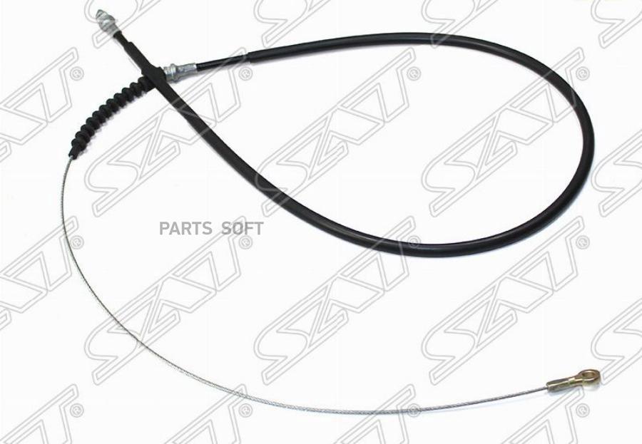 

SAT ST-46410-35460 Трос ручника TOYOTA HILUX LN106 1шт