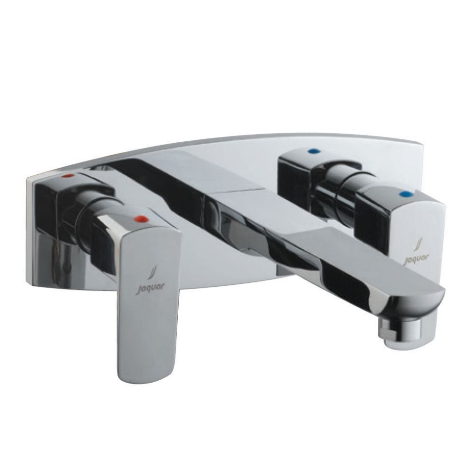 

Смеситель для раковины Jaquar KUP-CHR-35433PM