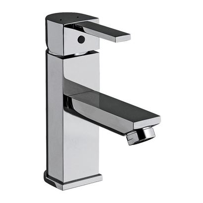 

Смеситель для раковины Jaquar DRC-CHR-37011B