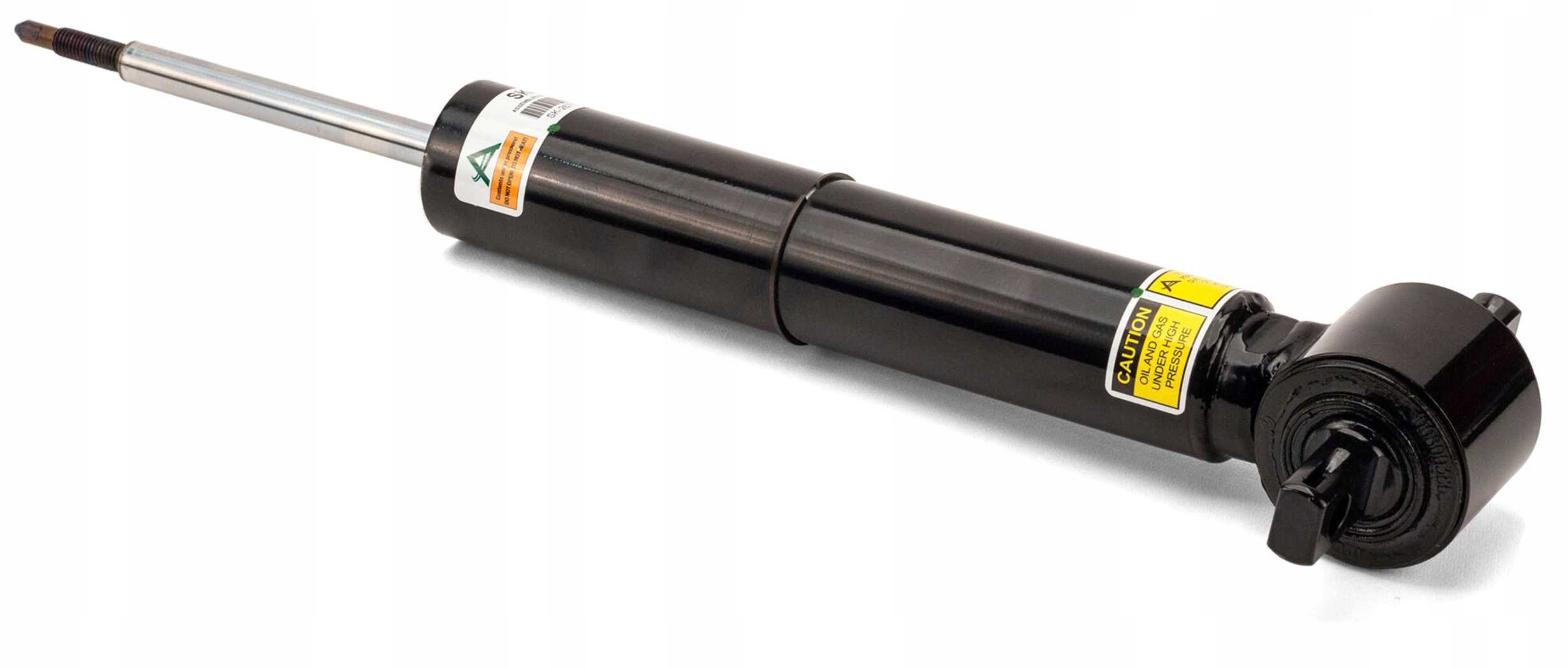 

Амортизатор Задний Gas Finwhale 25045Gu