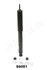 

Амортизатор Задний Gas Japanparts Mmss001