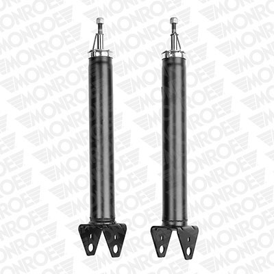 

Амортизатор Задний Gas Monroe D8081