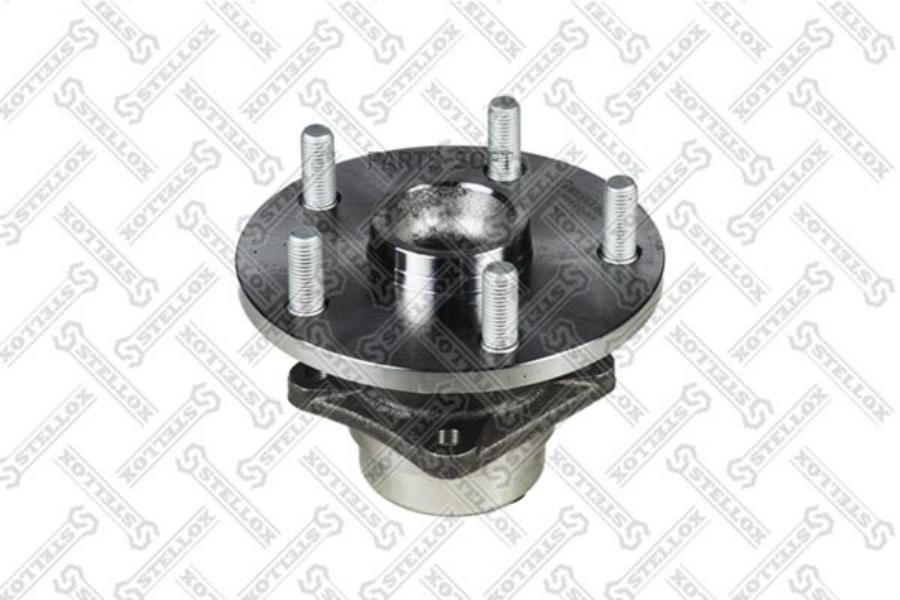 

Подшипник ступицы Stellox 4030422SX