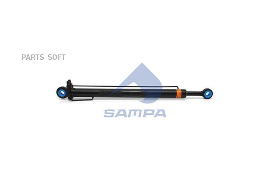 

SAMPA Цилиндр MAN подъема кабины SAMPA