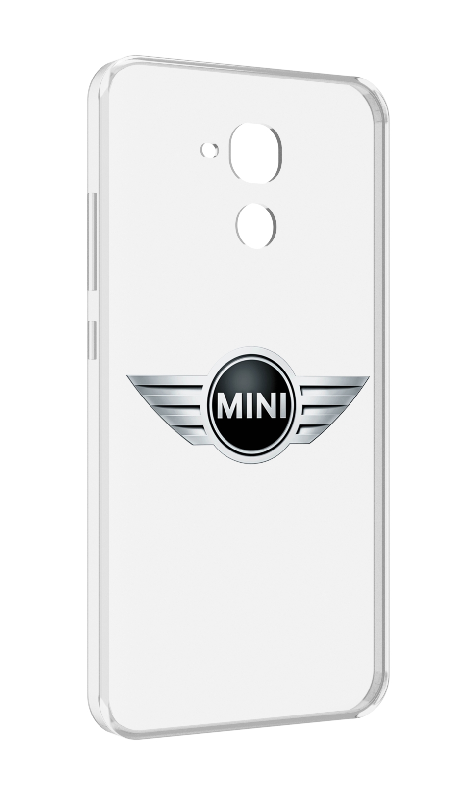 

Чехол MyPads mini-5 для Huawei Honor 5C/7 Lite/GT3 5.2, Прозрачный, Tocco