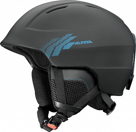 

Зимний шлем Alpina Chute 54-57