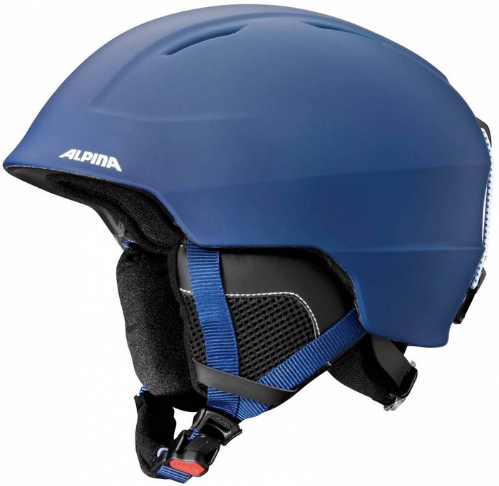

Зимний шлем Alpina Chute 58-61