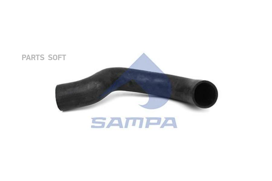 

SAMPA Патрубок системы охлаждения