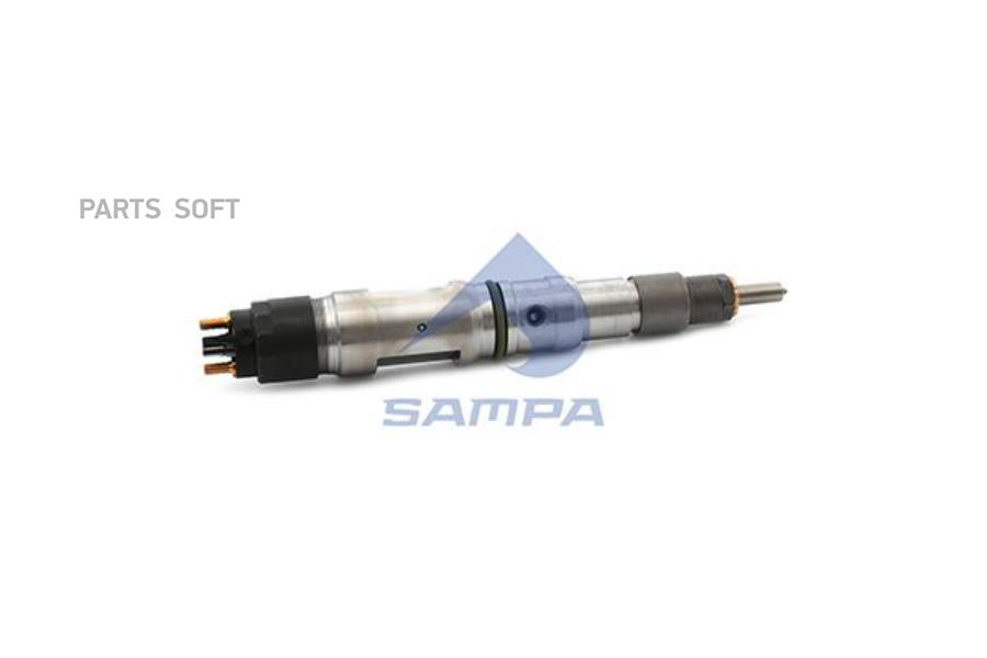 

SAMPA Форсунка MAN TGA,TGS,TGX топливная SAMPA