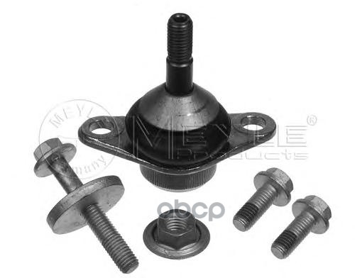 

Шаровая Опора Нижн.L/R Meyle 5160100002