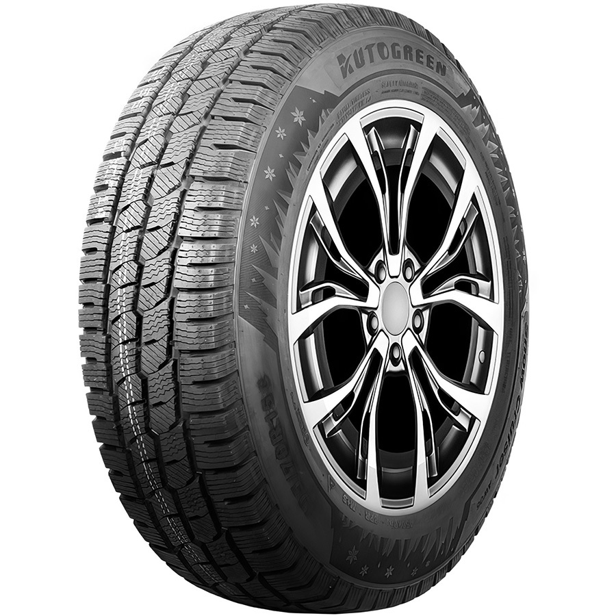 

Шины Yokohama 265 / 65 R 18 114 Q