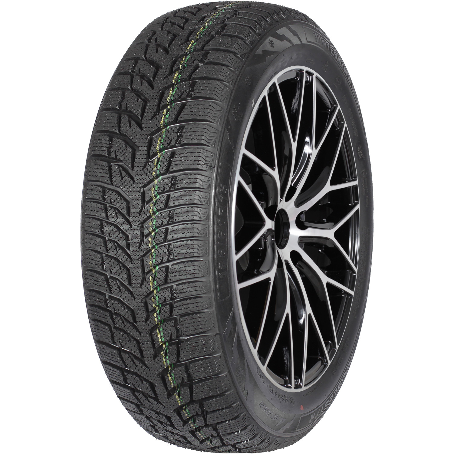 Шины Autogreen 205 / 65 R 16C 107 R