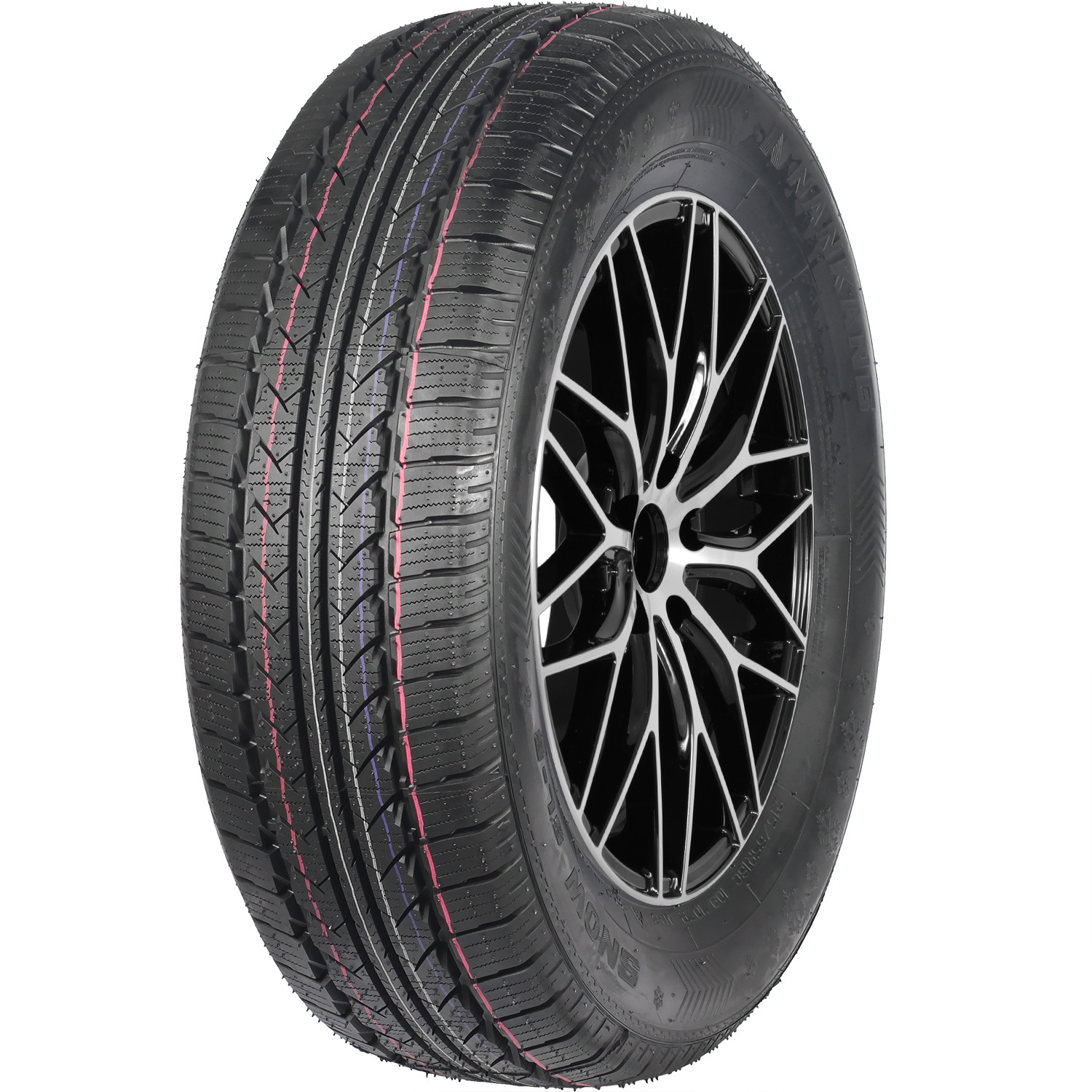 

Шины Lanvigator 175 / 70 R 13 82 T