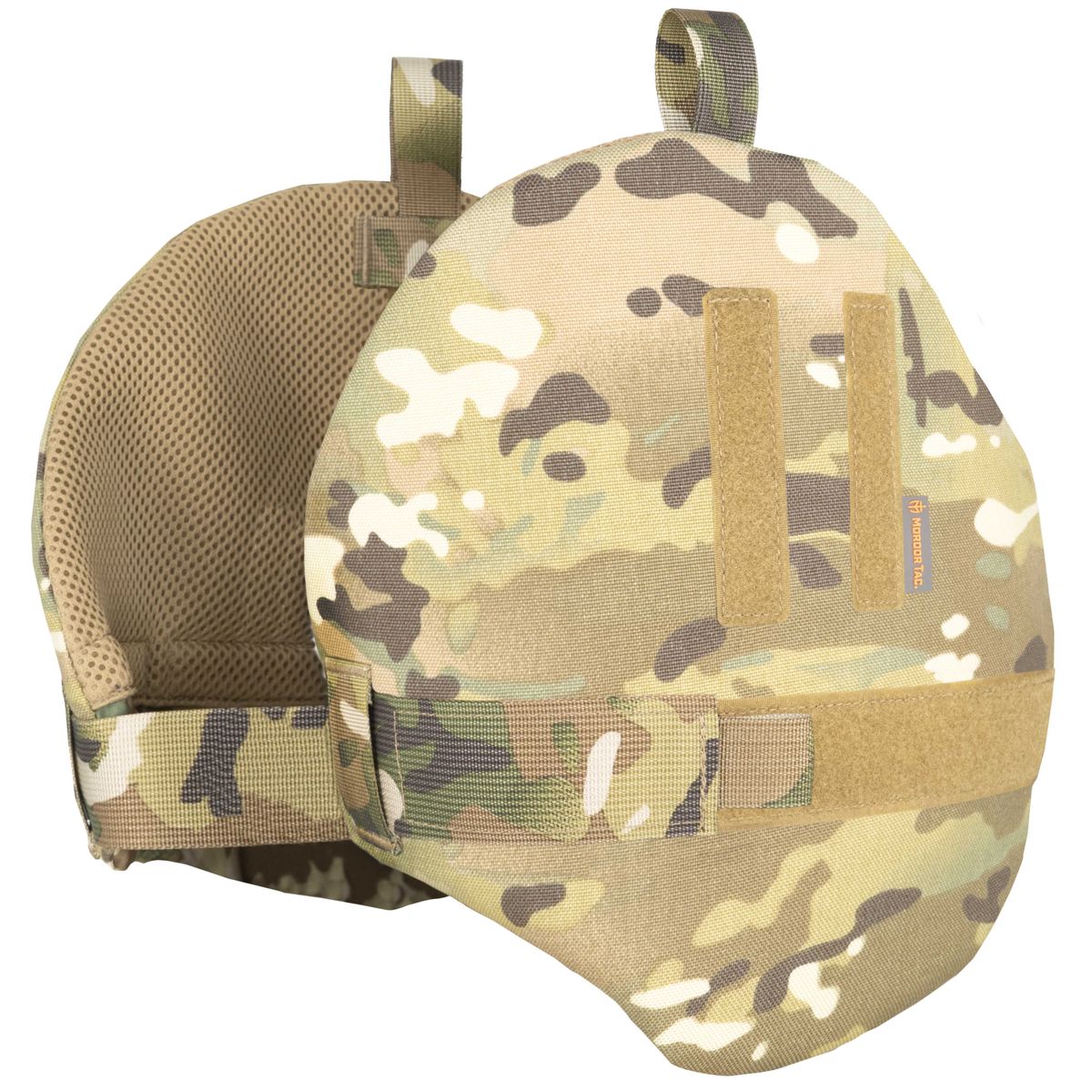 

Защита плеч Mordor Tac, Паладин мультикам СВМПЭ, Оранжевый, Shoulder Protections "Paladin"