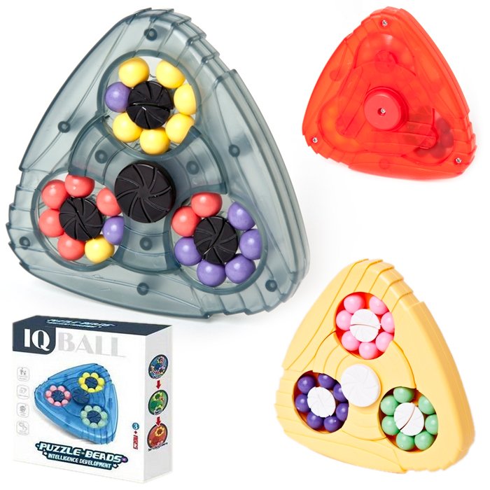 

Логическая игрушка 6657LC в кор.