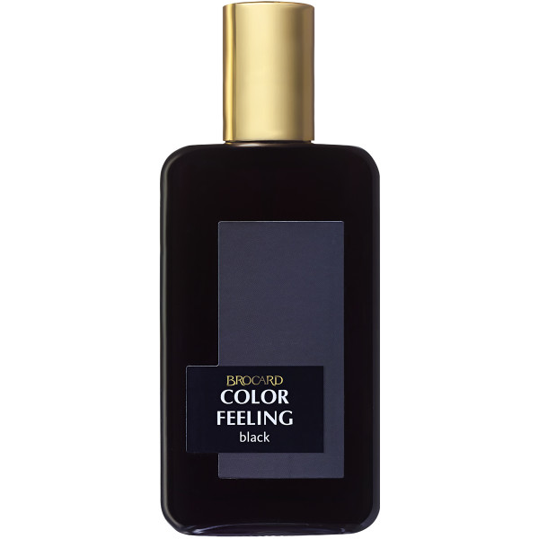 Туалетная вода Brocard Color Feeling Black 100 мл guilty eau de toilette 2021 туалетная вода 50мл