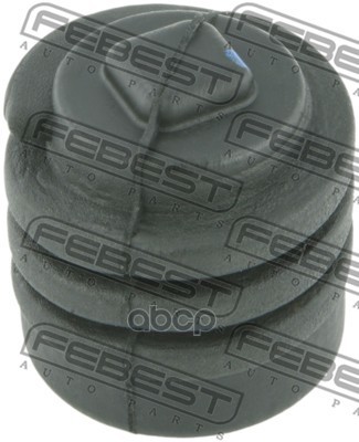 

Отбойник Капота Нисан/Ниссан/Nissan Qashqai 06-14/Almera 01-05 Febest арт. ND-J10