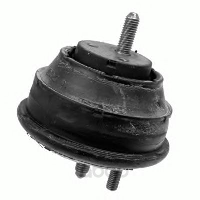 

Подушка двигателя Lemforder 1544901 левая, BMW e34, e32, e31 3.0i, 4.0i m60 92-97