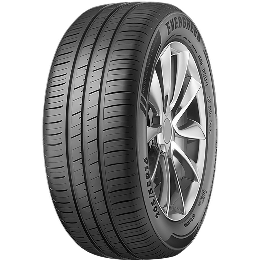 

Шины Evergreen 205 / 65 R 15 94 V