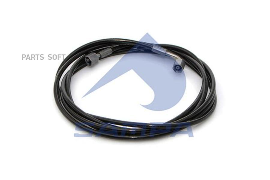 

SAMPA шланг подъема кабины L=2830VolvoFM10(G1), FM12(G1)