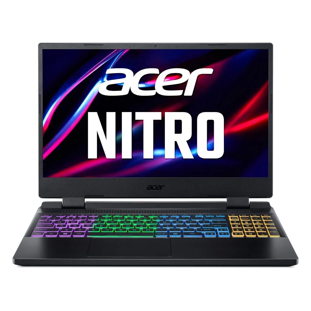 Ноутбук Acer Nitro 5 AN515-58-520L Black (AN515-58-520L)