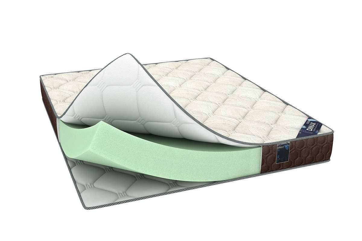 

Матрас Dimax Элемент Базис 120x205, Элемент Базис